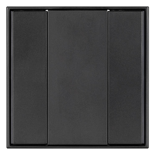 Панель управления Arlight KNX-223-2-Black 028757 изображение 2 Панель управления Arlight KNX-223-2-Black 028757 Фото № 2