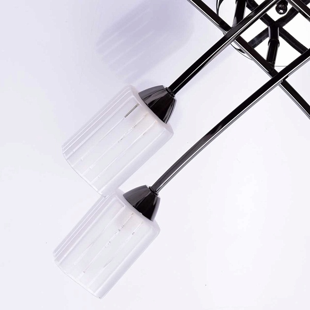 Потолочная люстра De Markt Олимпия 638011908 Фото № 2