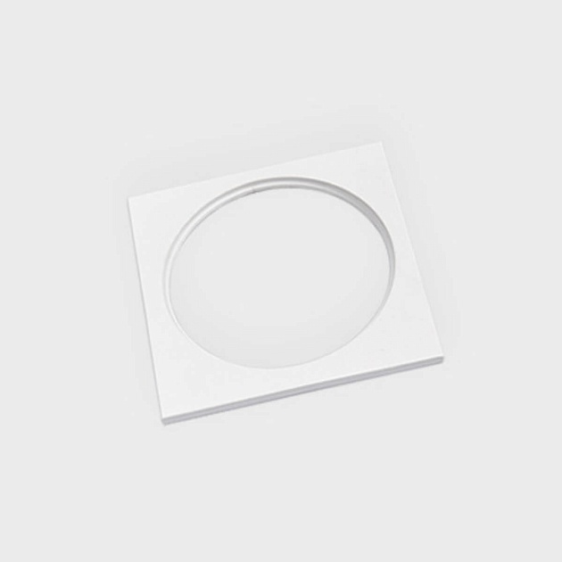 Рамка декоративная Italline IT08-8014 white изображение 1 Рамка декоративная Italline IT08-8014 white Фото № 1