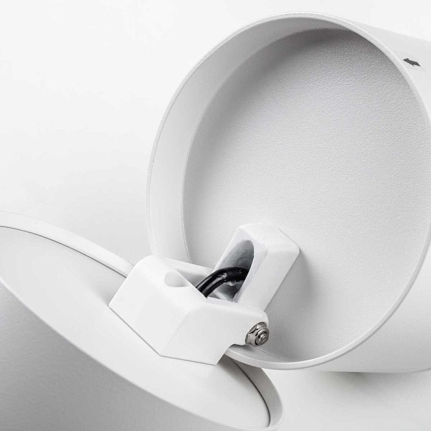 Накладной светодиодный светильник Lightstar Acuto 215886 изображение 2 Накладной светодиодный светильник Lightstar Acuto 215886 Фото № 2