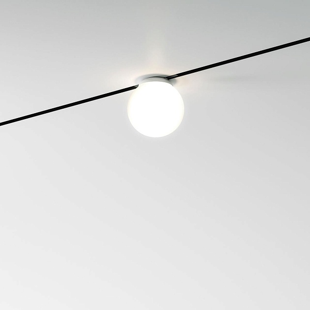 Трековый светильник Elektrostandard 85199/01 a067271 Фото № 1