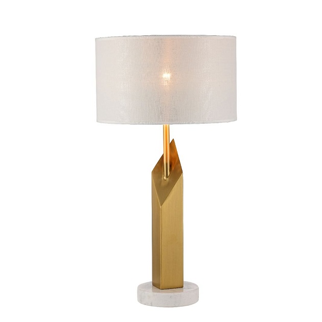 Настольная лампа Moderli Delicacy V11148-1T Фото № 1