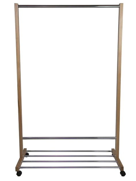 Гардеробная вешалка Мебелик В 35Н 007054 Фото № 5