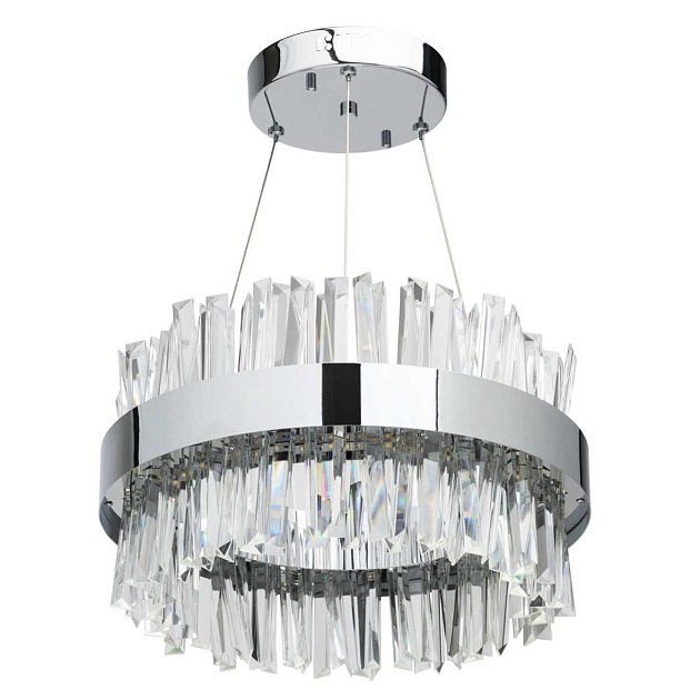 Подвесной светодиодный светильник MW-Light Аделард 642014501 изображение 1 Подвесной светодиодный светильник MW-Light Аделард 642014501 Фото № 1