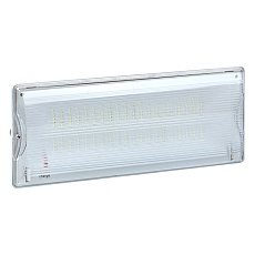 Светильник аварийного освещения SAFEWAY-40P пост. действия LED EKF Proxima dpa-204