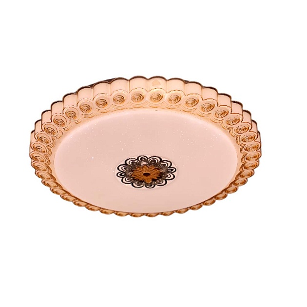 Потолочный светодиодный светильник Metronex MLR-05GD Фото № 1