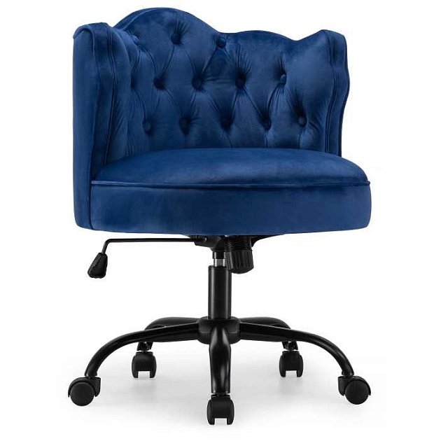 Поворотное кресло Woodville Helen 11995 Фото № 1