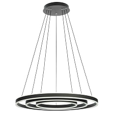 Подвесной светодиодный светильник Citilux Дуэт CL719681 3