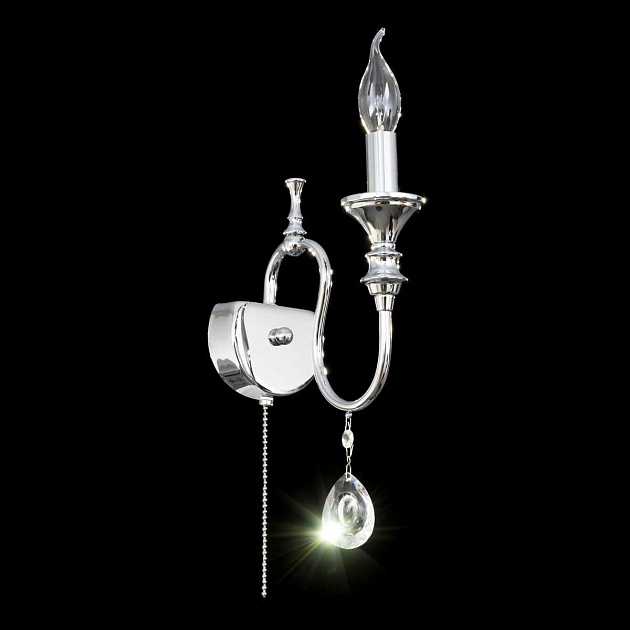 Бра Citilux Рига CL437311 изображение 2 Бра Citilux Рига CL437311 Фото № 2