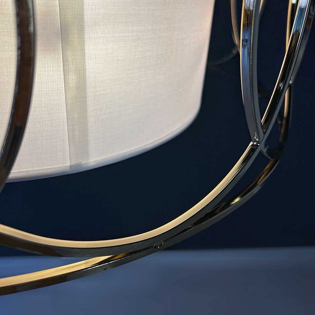 Подвесная люстра Imperium Loft Antic 147882-22 Фото № 3