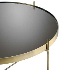 Журнальный стол Bergenson Bjorn Josen TAI-JS-TBL-MTMR-BRN-64 2