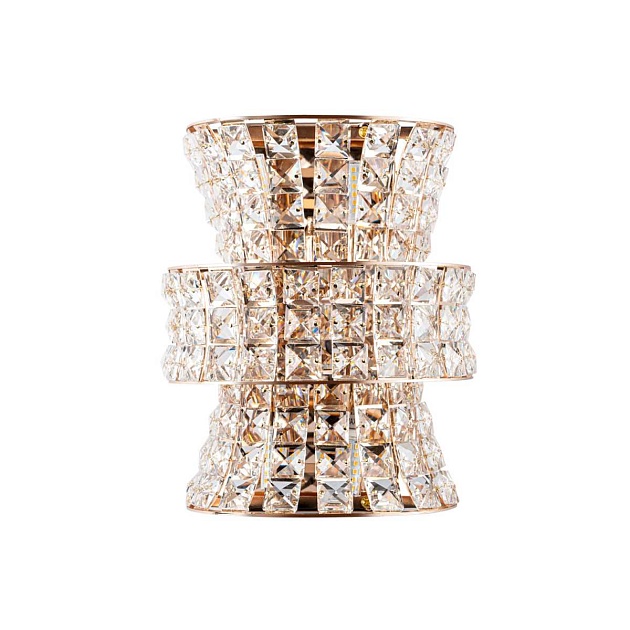 Настенный светильник MODELUX ML.554.04 GD Фото № 1