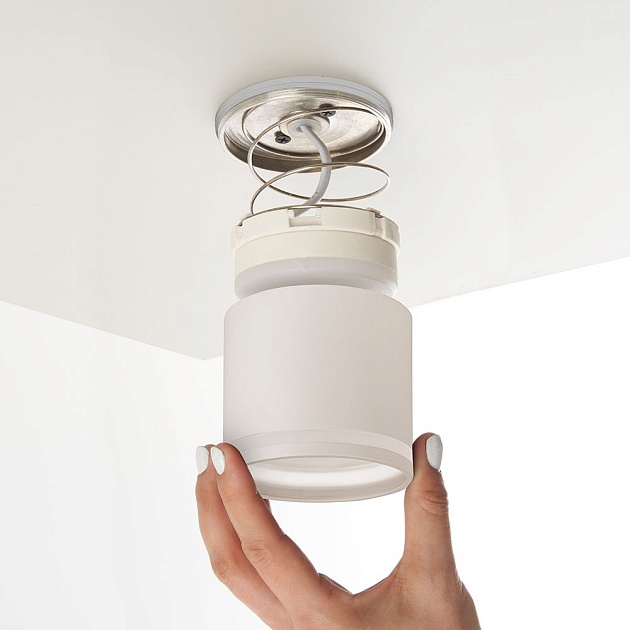 Потолочный светильник Feron HL362 41996 Фото № 2