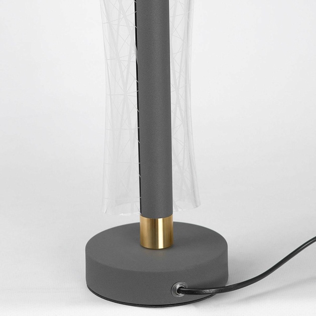 Настольная лампа Lussole Calvert LSP-0938 Фото № 3