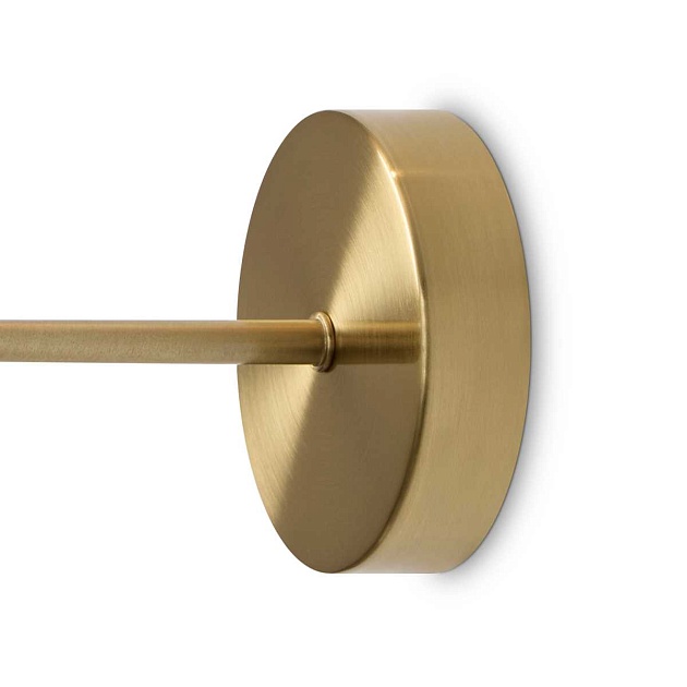 Настенный светильник Freya Classic FR2038WL-01BS Фото № 4