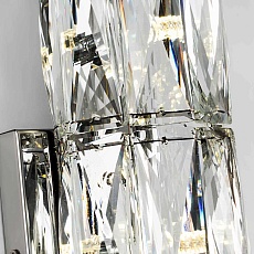 Настенный светильник Modelux ML.550.05 CR 1