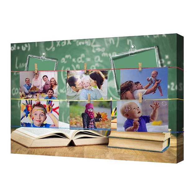 Фотофон Toplight 50х70см TL-F0019 Фото № 1