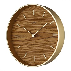 Настенные часы Tomas Stern 7305 3