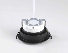 Встраиваемый светильник Ambrella light TECHNO SPOT TN52333 1