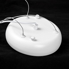 Подвесной светодиодный светильник Lussole Crook LSP-7361 2