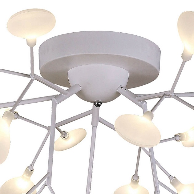 Потолочная люстра F-Promo Skein 2479-9U Фото № 7