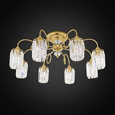 Потолочная люстра Citilux Синди CL330182 3