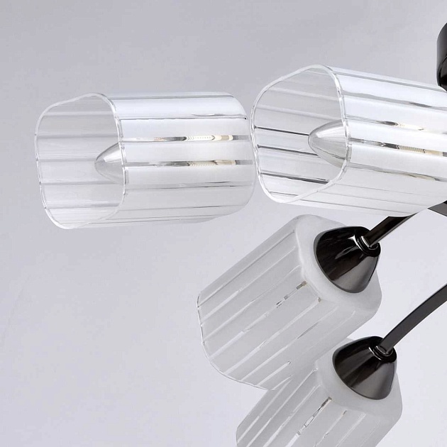 Потолочная люстра De Markt Олимпия 638011908 Фото № 7