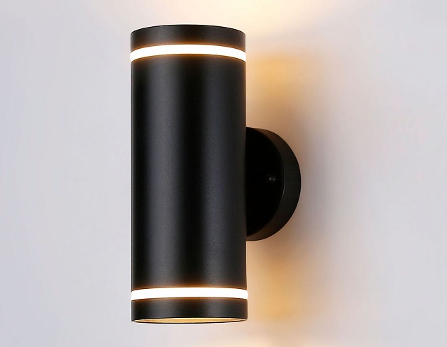 Уличный настенный светильник Ambrella light Garden ST3333 изображение 4 Уличный настенный светильник Ambrella light Garden ST3333 Фото № 4