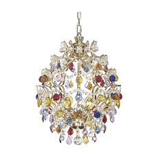 Подвесной светильник Dio DArte Elite Unico E 1.12.42.101 N