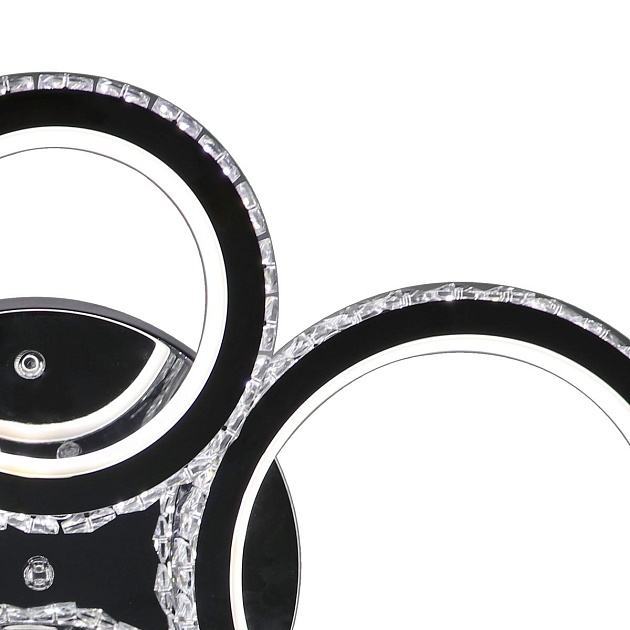 Потолочная светодиодная люстра Natali Kovaltseva Innovation Style 83009 изображение 7 Потолочная светодиодная люстра Natali Kovaltseva Innovation Style 83009 Фото № 7