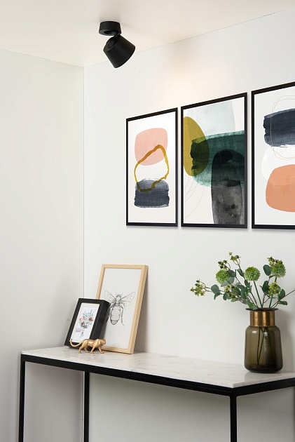 Спот Lucide Trigono 09935/01/30 Фото № 5