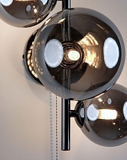 Бра Moderli Renny V10793-3W 2