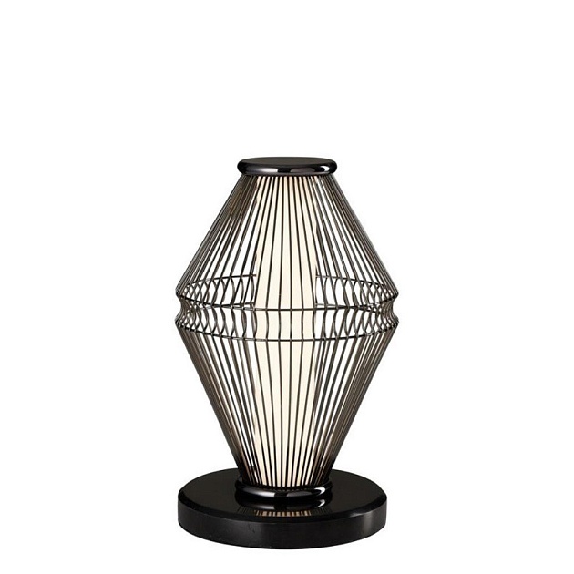 Настольная лампа Aployt Dzhakket APL.068.04.09 Фото № 1