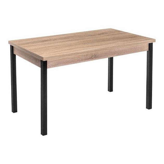 Кухонный стол Woodville Оригон 368664 изображение 1 Кухонный стол Woodville Оригон 368664 Фото № 1