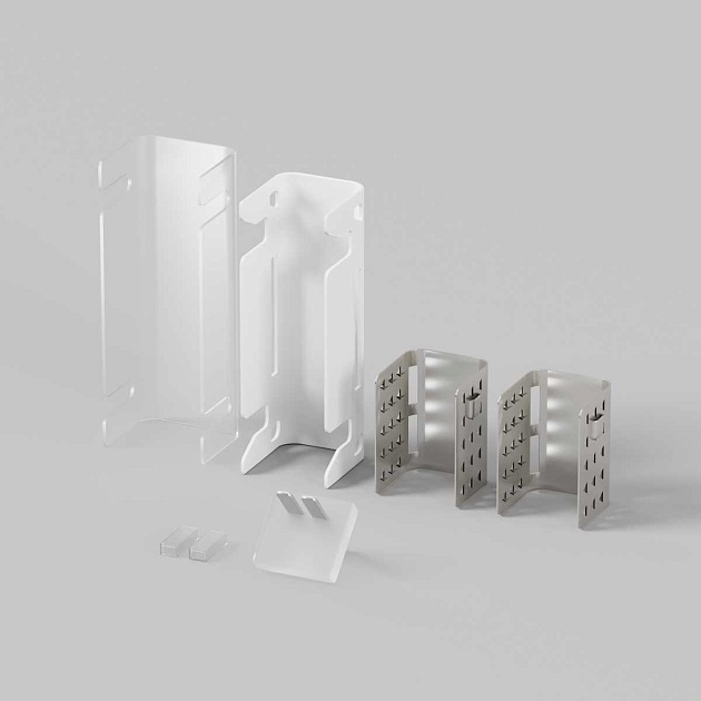 Комплектующие для гибкого неона Led Strip 432011 Фото № 3