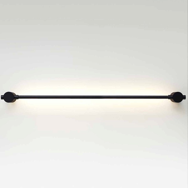 Настенный светодиодный светильник Odeon Light Dalia 4395/8WL изображение 5 Настенный светодиодный светильник Odeon Light Dalia 4395/8WL Фото № 5