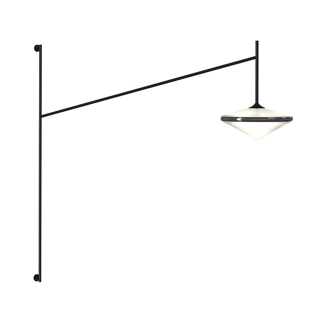 Бра Romatti Cullinan Manica W11141W Фото № 1