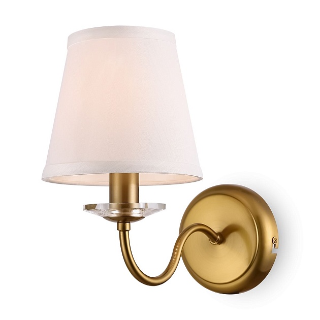 Бра Freya Osborn FR2027WL-01BS Фото № 1