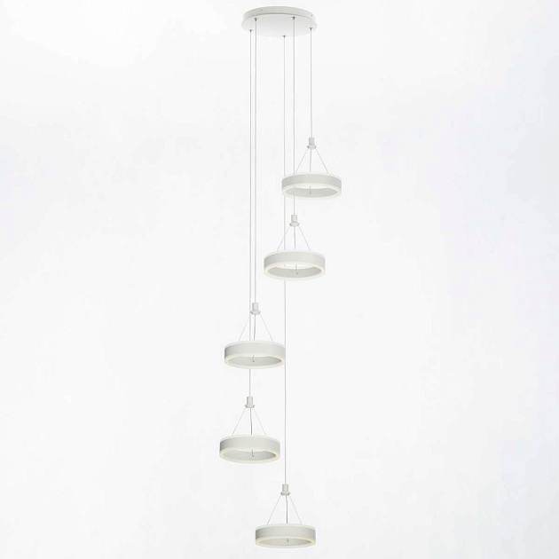 Подвесной светильник Citilux CL719050 Фото № 5