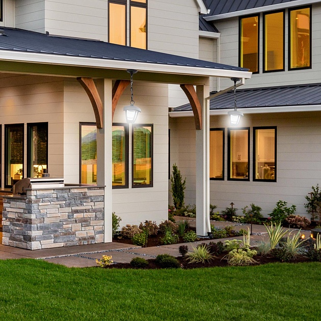 Уличный подвесной светодиодный светильник Apeyron Марсель 11-186 изображение 4 Уличный подвесной светодиодный светильник Apeyron Марсель 11-186 Фото № 4