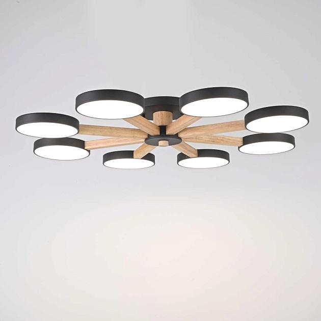 Люстра Imperium Loft TURNA01 178341-26 Фото № 5