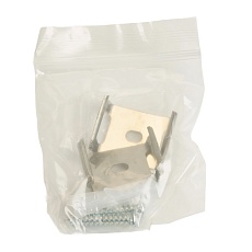 Светильник светодиодный линейный Feron AL5090 IP65 36W 4000K 1235*63*35мм 51427 3