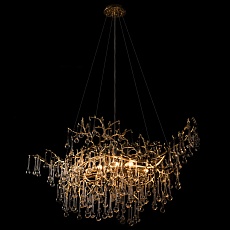 Подвесная люстра Loft IT Coral 10351/1000L AB 4