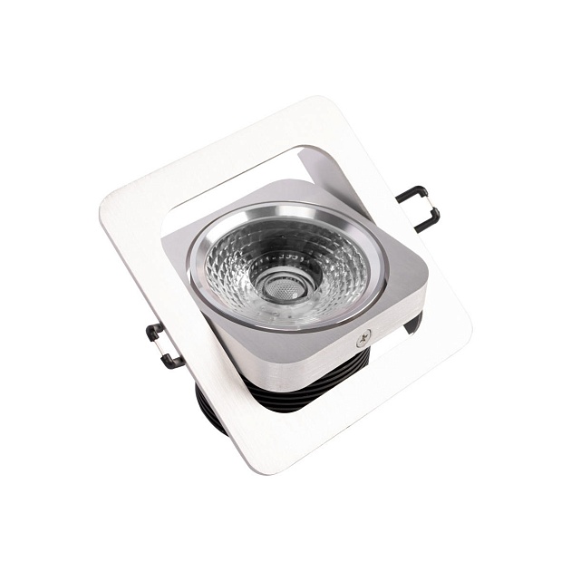 Встраиваемый светильник Loft IT Screen 10328/B Chrome изображение 2 Встраиваемый светильник Loft IT Screen 10328/B Chrome Фото № 2