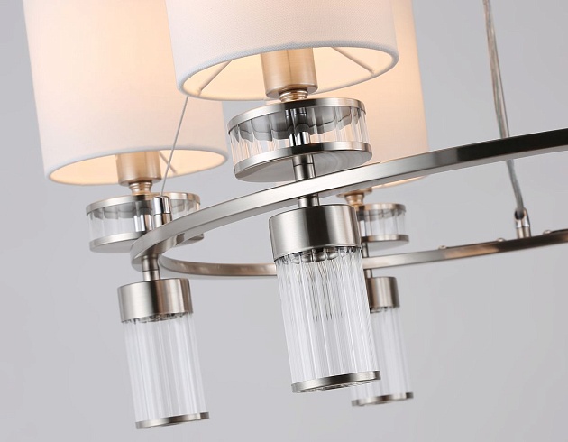Подвесная люстра Ambrella Light High Light Classic LH71291 изображение 4 Подвесная люстра Ambrella Light High Light Classic LH71291 Фото № 4