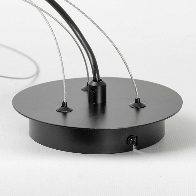 Подвесная люстра Lussole Blubber LSP-8937 Фото № 3