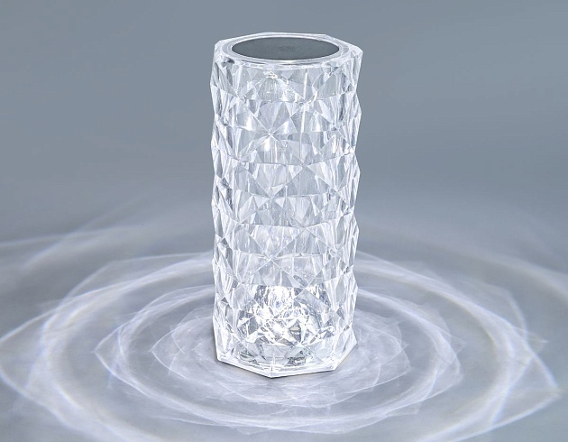 Настольная лампа Ambrella light Desk DE8018 Фото № 3