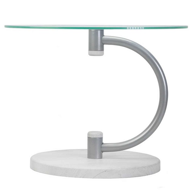 Журнальный стол Мебелик Дуэт 13Н 007245 Фото № 8