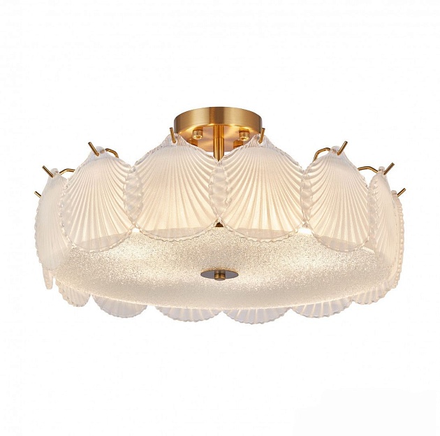 Потолочный светильник Arte Milano Rim 316009/D500 BS изображение 8 Потолочный светильник Arte Milano Rim 316009/D500 BS Фото № 8