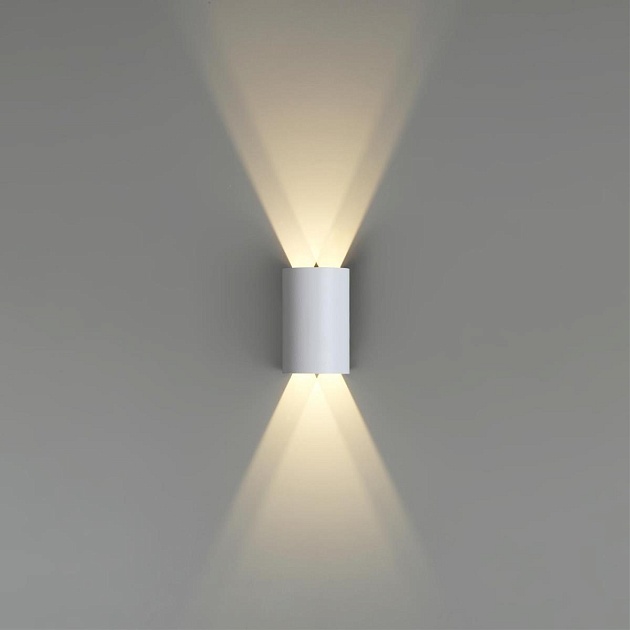Настенный светильник Odeon Light NATURE 7126/4WL Фото № 4